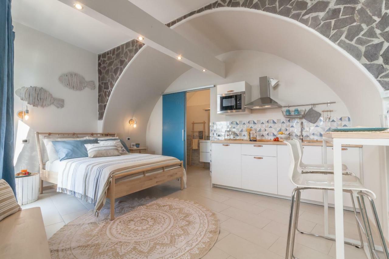 Miramare love nest 5terreparco Riomaggiore Extérieur photo